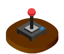 Uang1000 Arcade